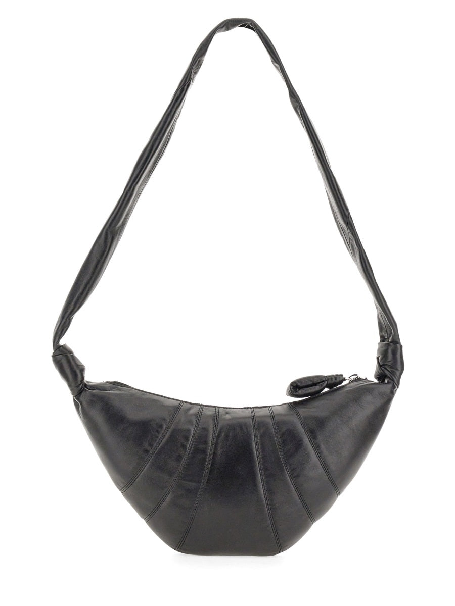 SMALL "CROISSANT" BAG