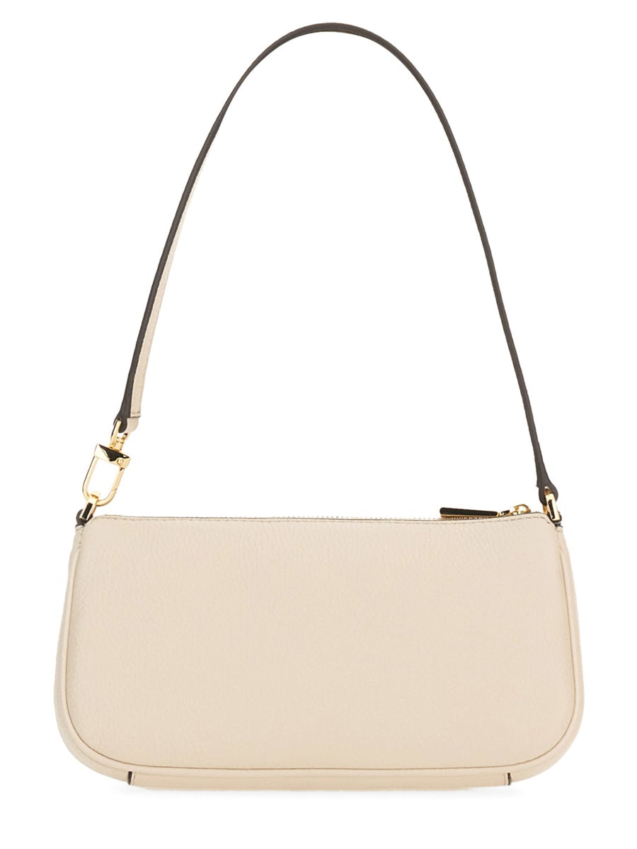 "ZOE SMALL" CLUTCH BAG