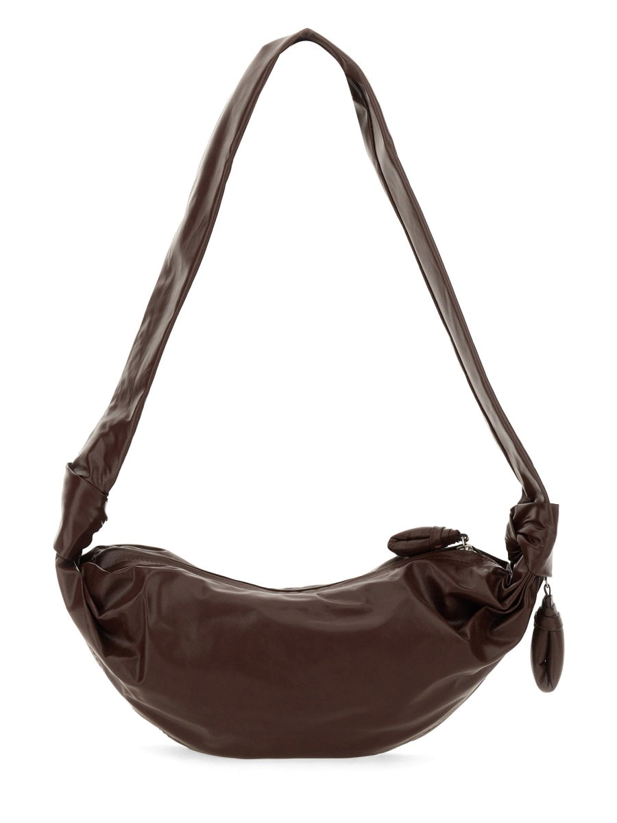 CROISSANT BAG SOFT SMALL