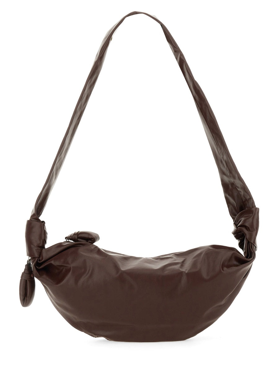 CROISSANT BAG SOFT SMALL