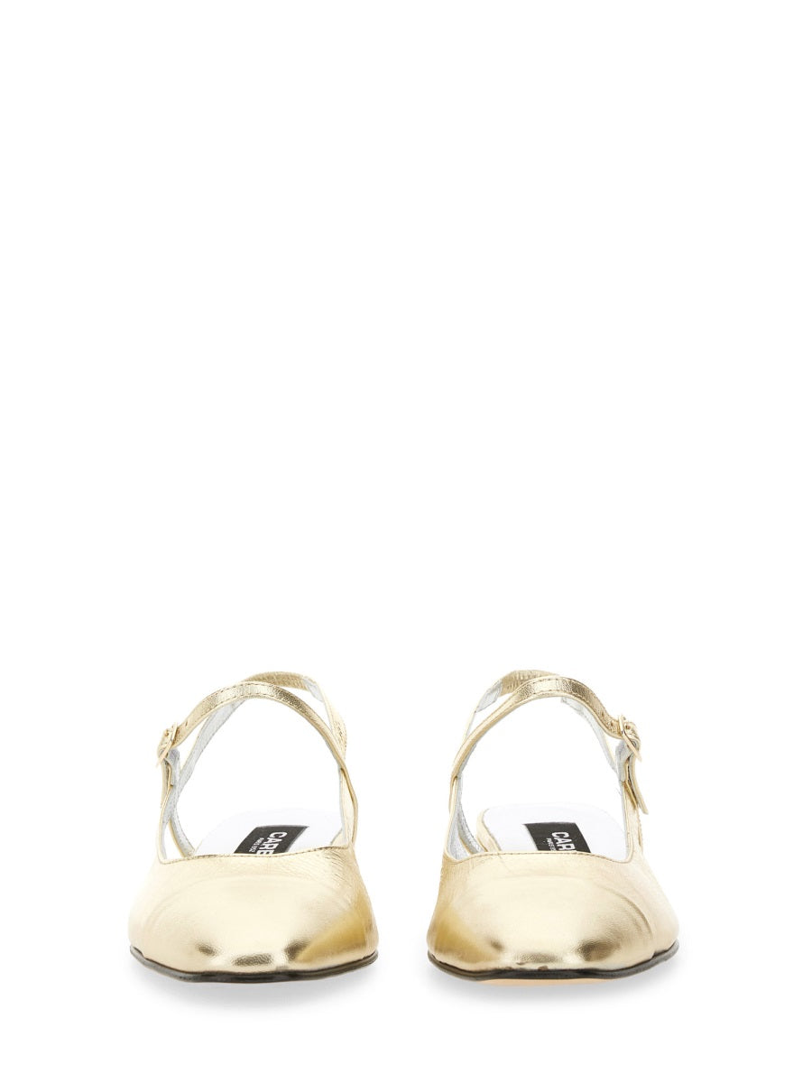 SLINGBACK "OCEAN"