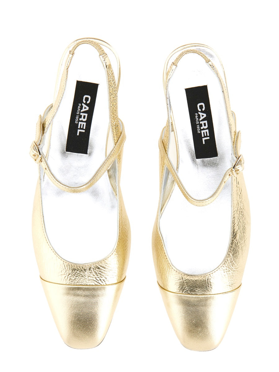 SLINGBACK "OCEAN"