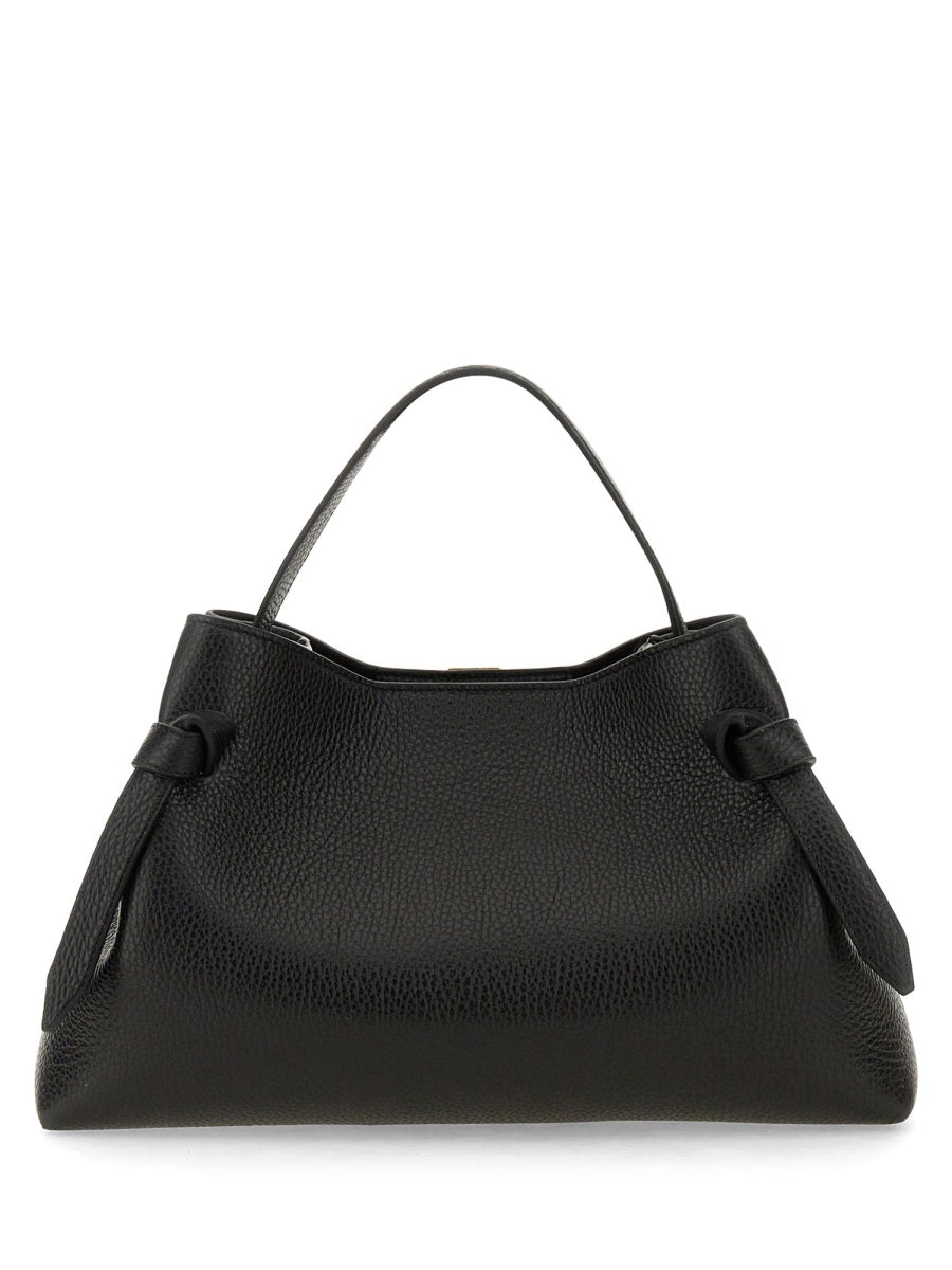 BAG "GYOZA"