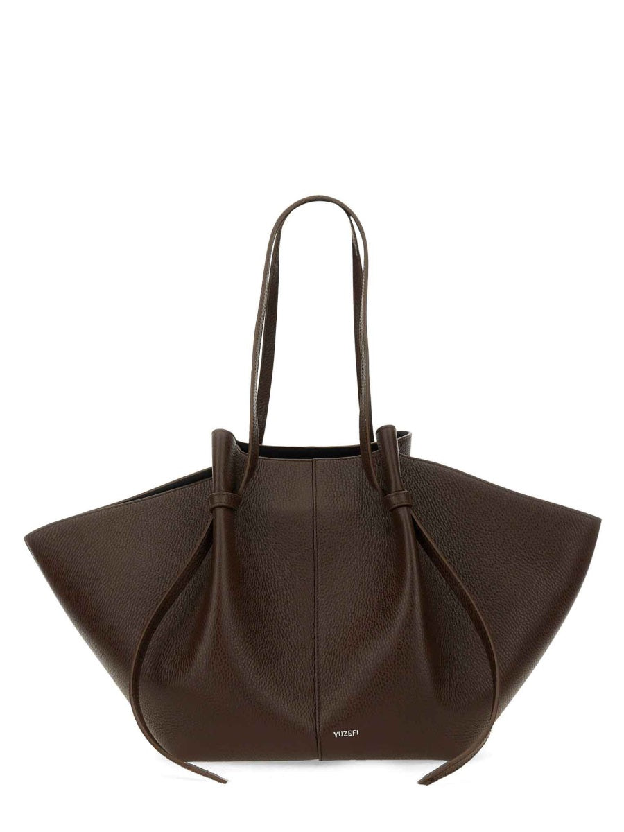 "LARGE MOCHI" BAG