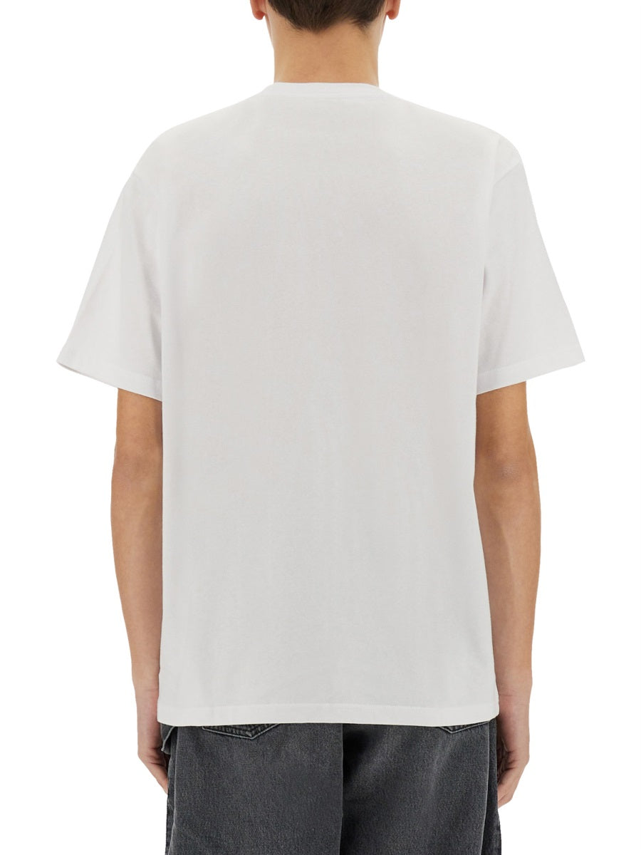 "ANCHOR" T-SHIRT