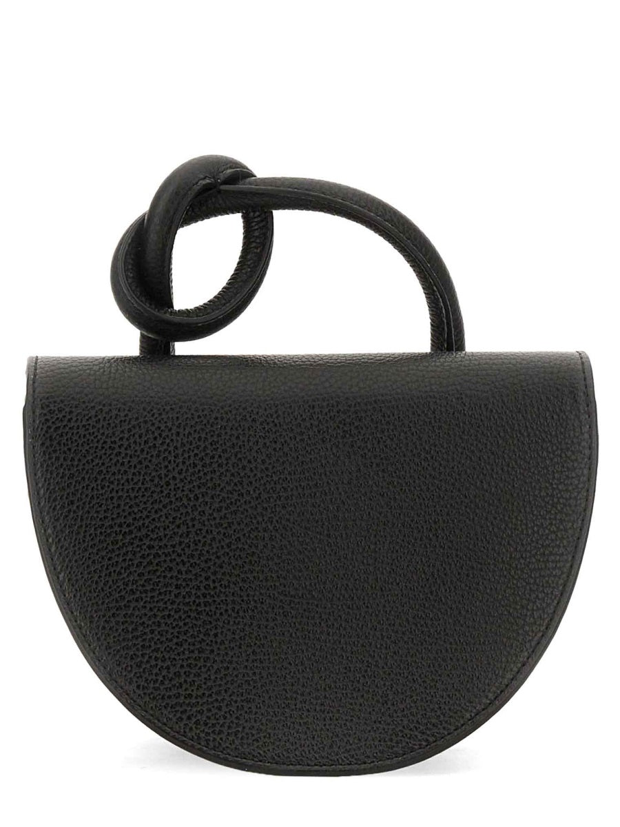 "PRETZEL" BAG