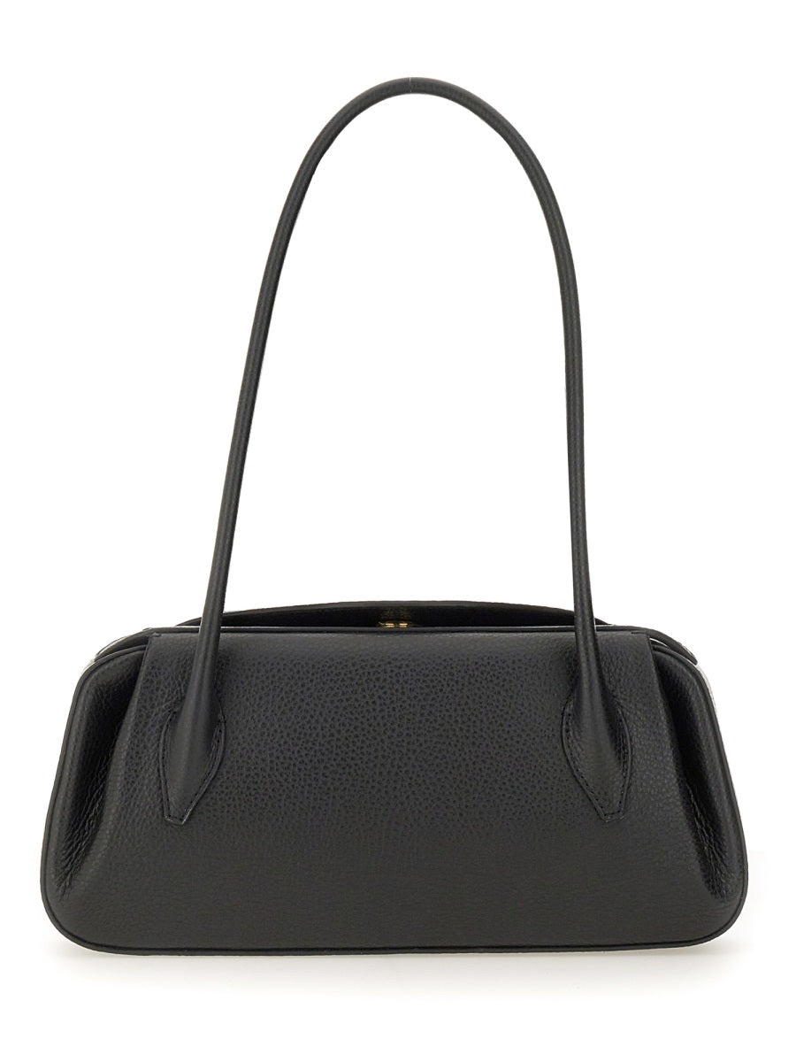 "OYSTER" SHOULDER BAG