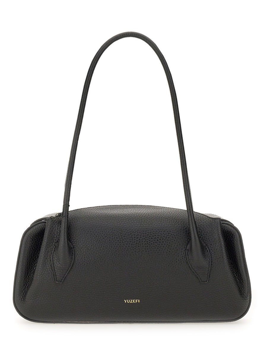 "OYSTER" SHOULDER BAG
