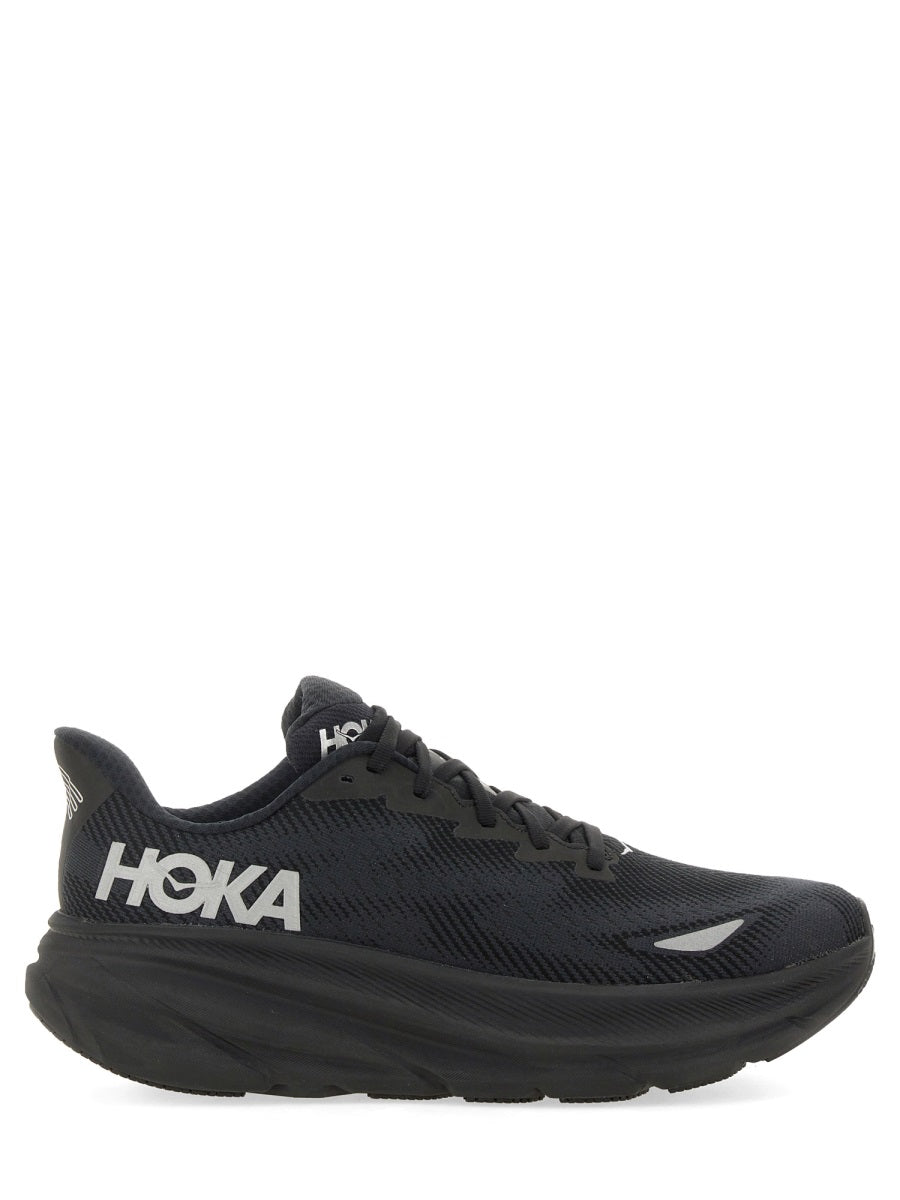 "CLIFTON 9 GTX" SNEAKER