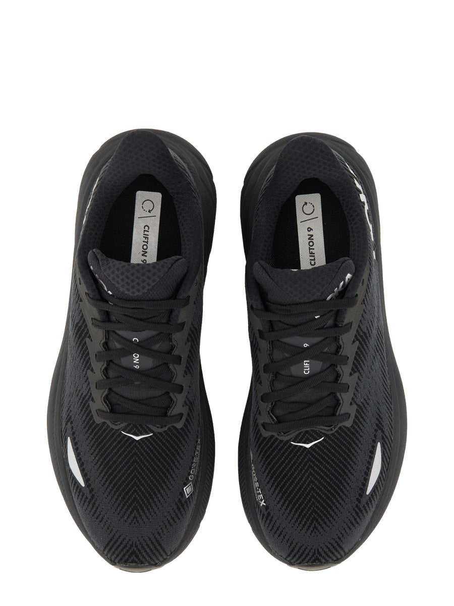 "CLIFTON 9 GTX" SNEAKER