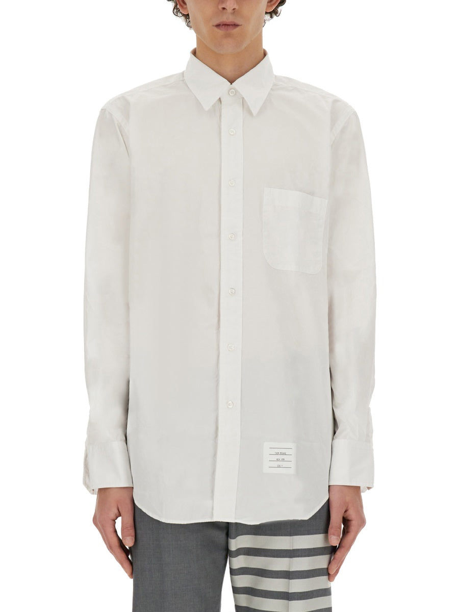 BUTTON DOWN SHIRT