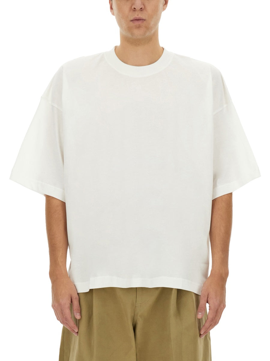 JERSEY T-SHIRT