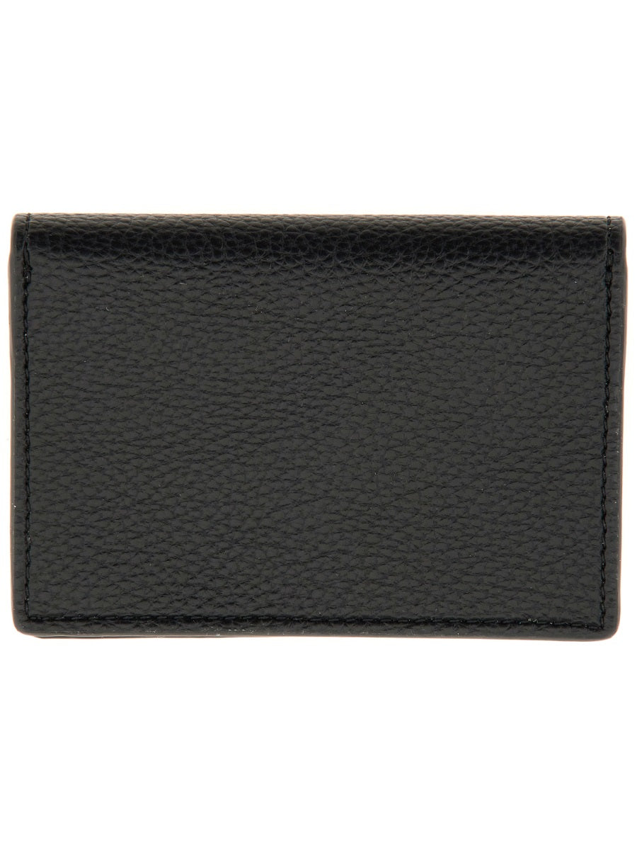 "BUSINESS" CARD HOLDER