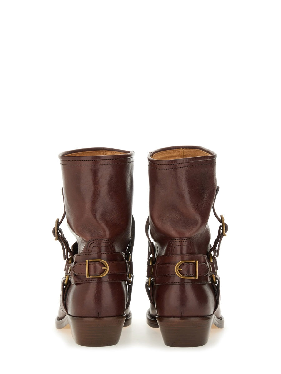 BOOTS "ILDRED"