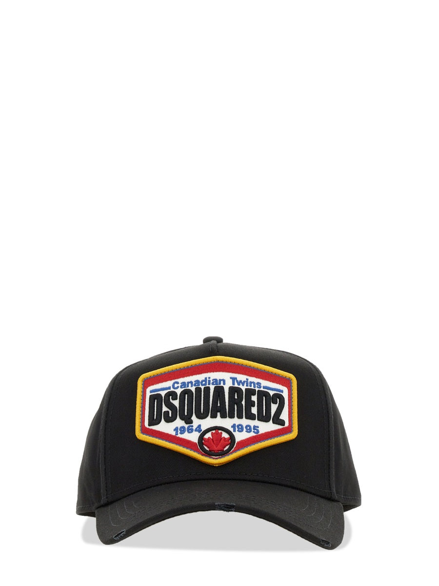 CAPPELLO DA BASEBALL