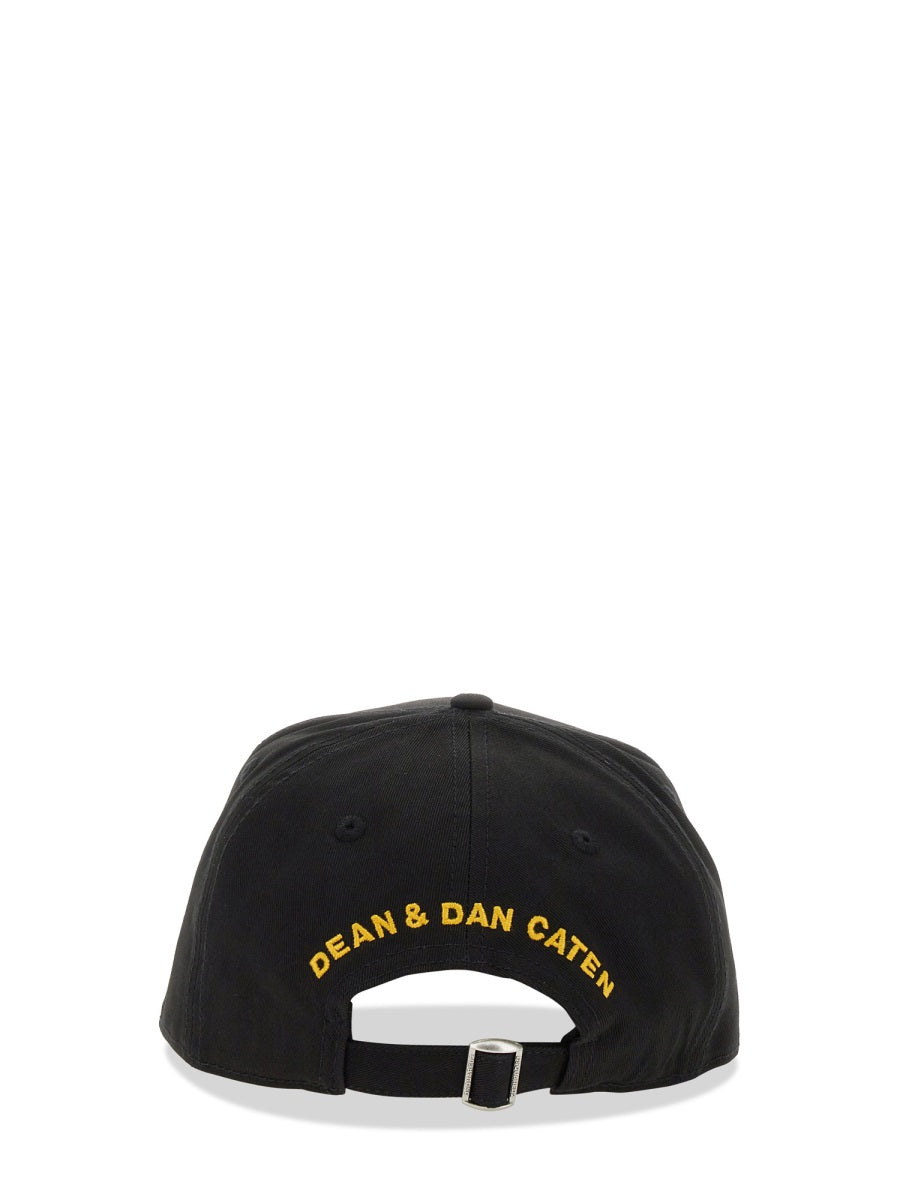 CAPPELLO DA BASEBALL