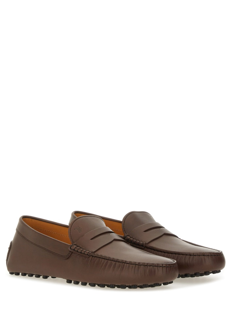 MOCCASIN "GOMMINO BUBBLE"