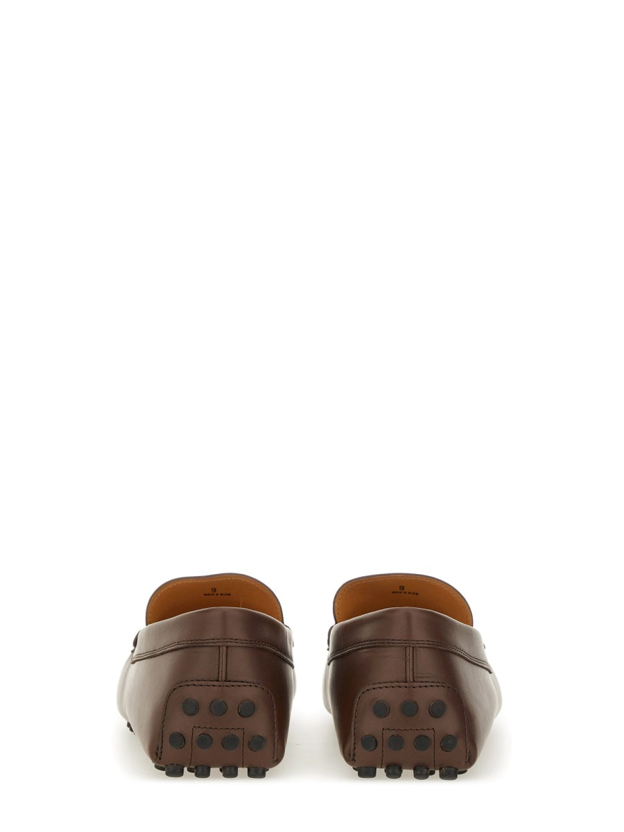 MOCCASIN "GOMMINO BUBBLE"