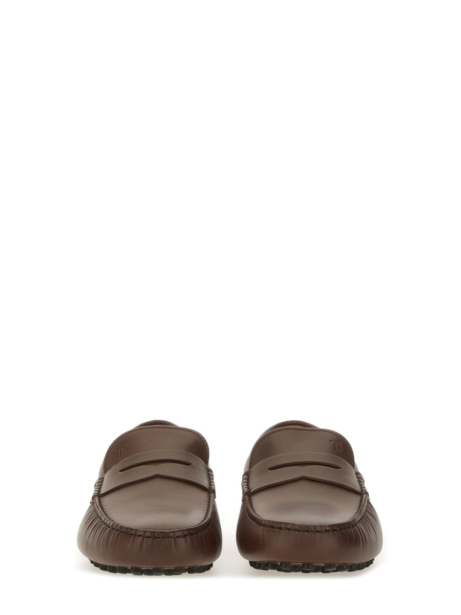 MOCCASIN "GOMMINO BUBBLE"