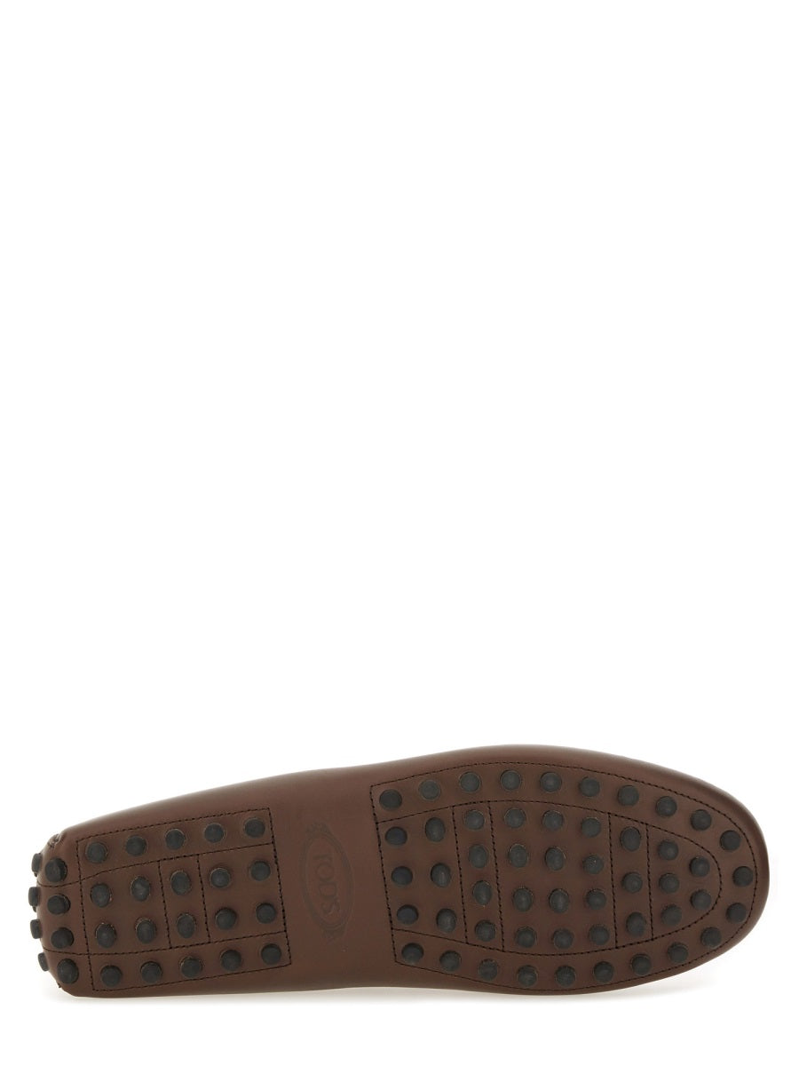 MOCCASIN "GOMMINO BUBBLE"