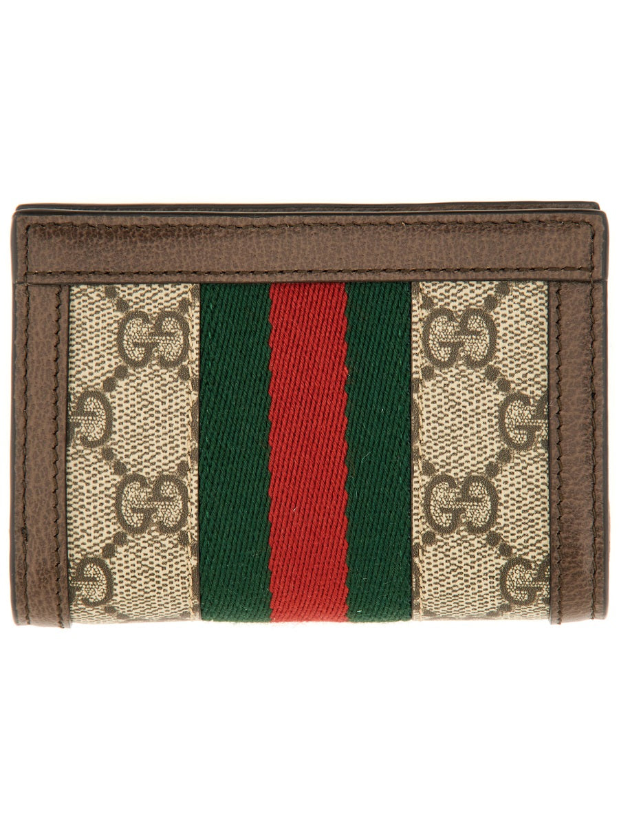 WALLET "OPHIDIA" SMALL