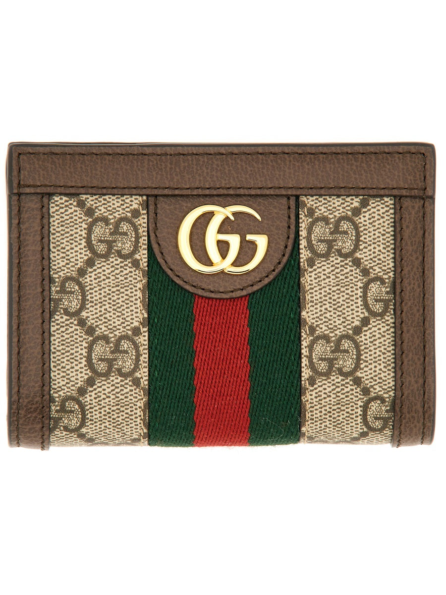 WALLET "OPHIDIA" SMALL