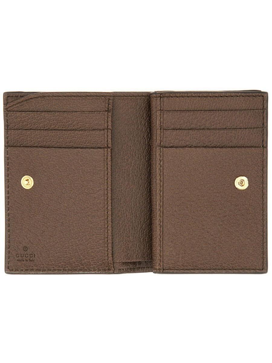WALLET "OPHIDIA" SMALL