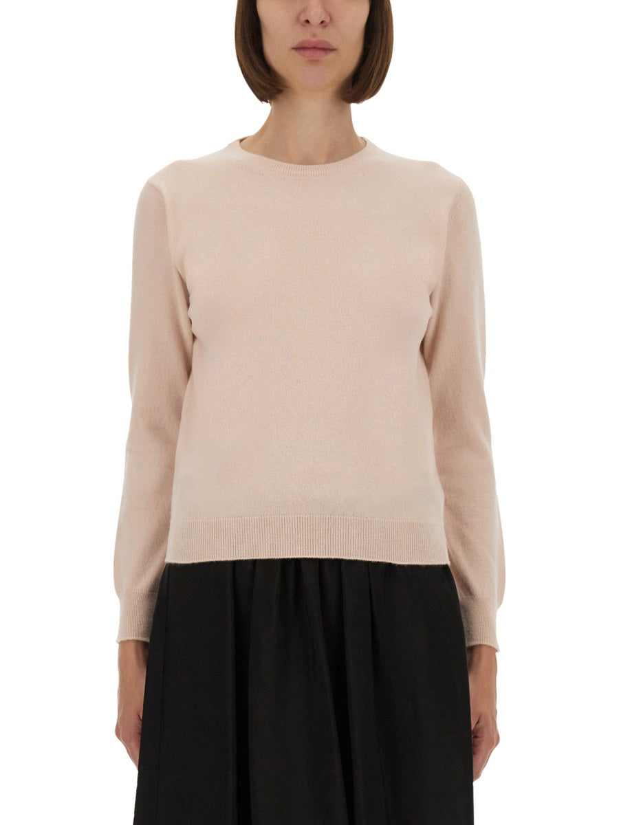 WOOL JERSEY.