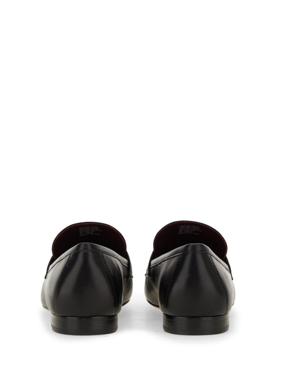 MOCCASIN "ELEANOR"