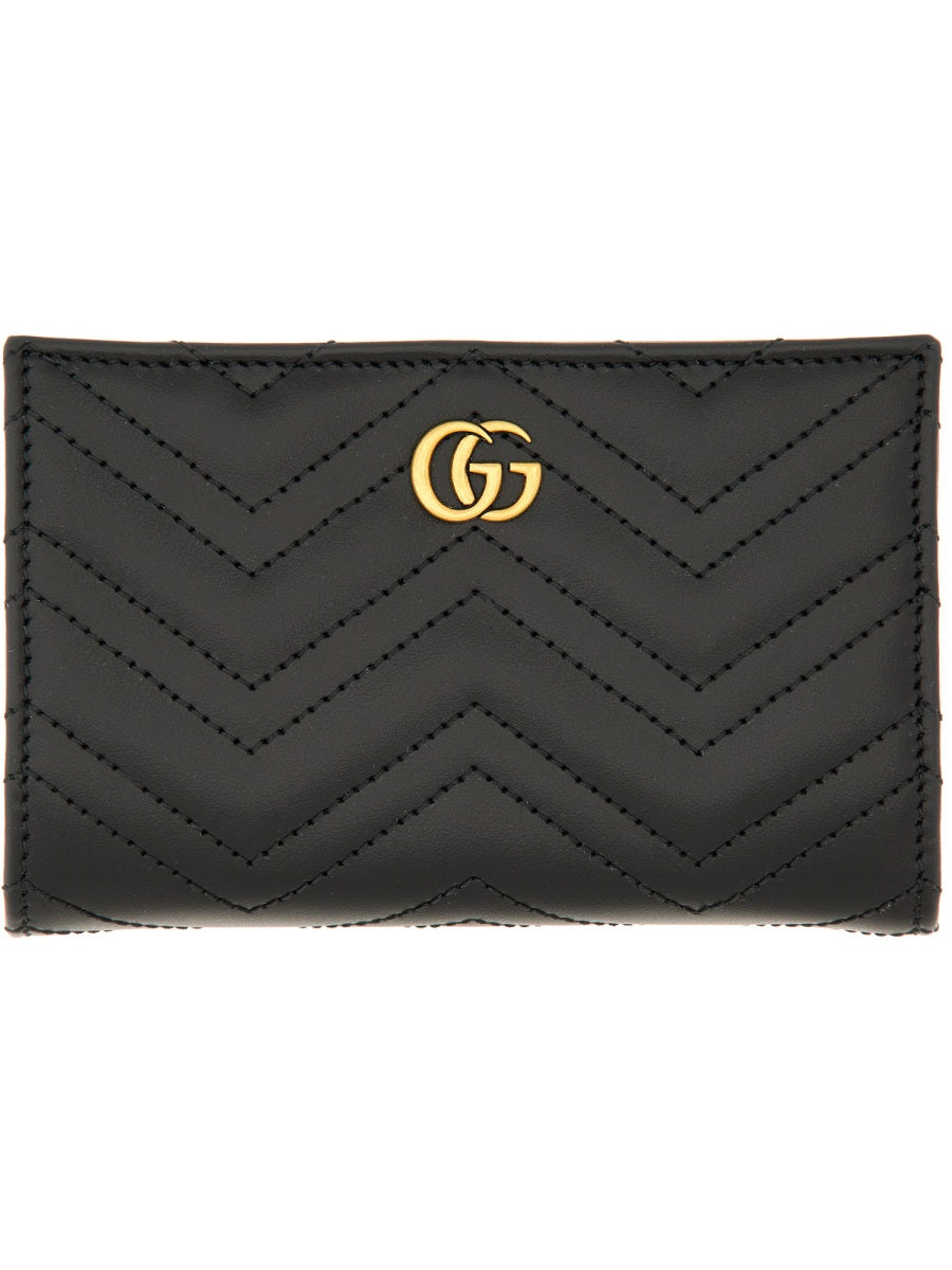 GG MARMONT WALLET