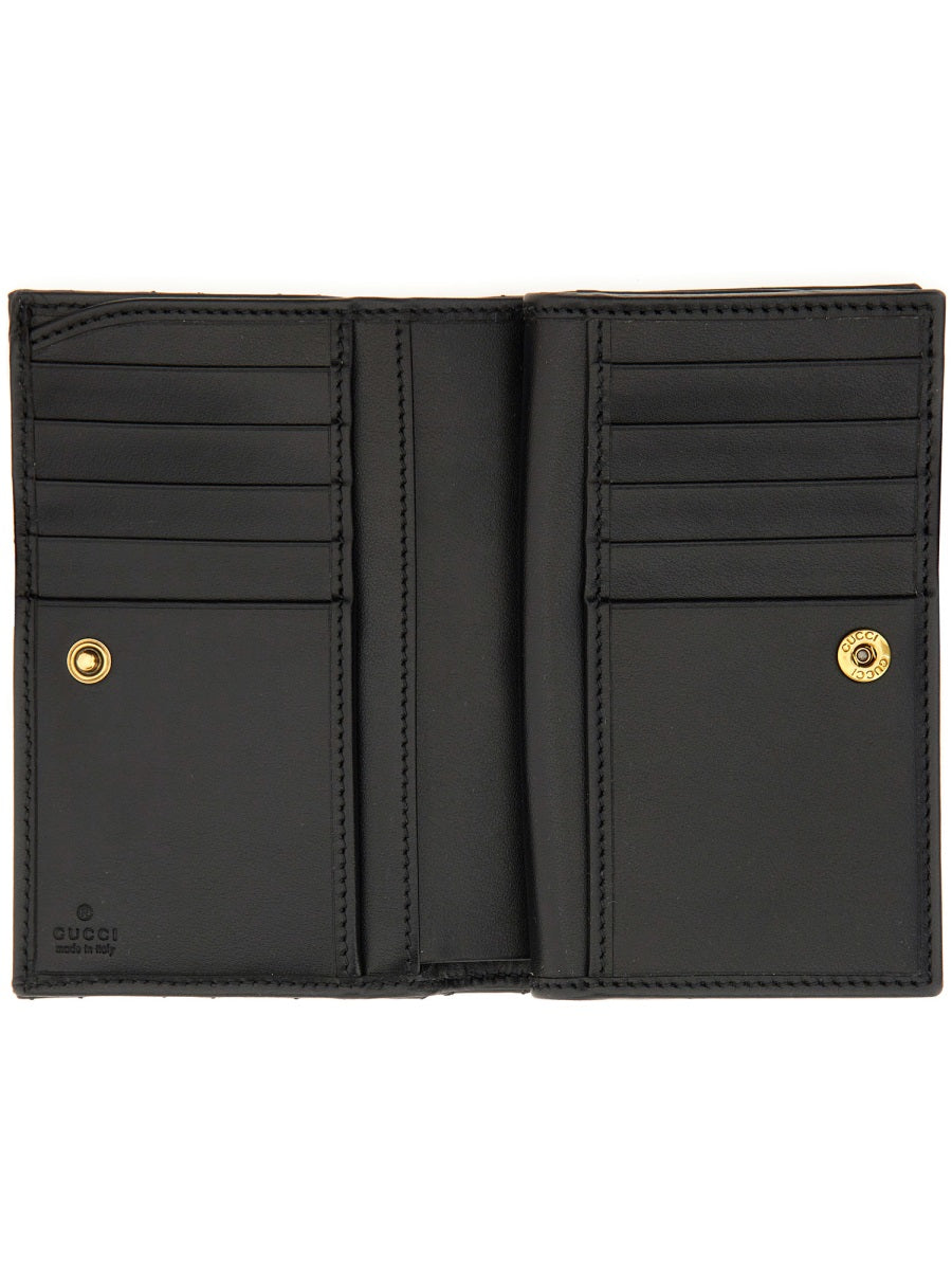 GG MARMONT WALLET