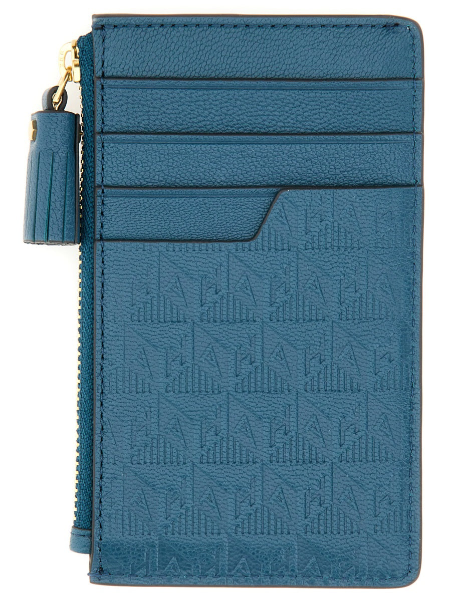 "FROSTED FLAKES" WALLET