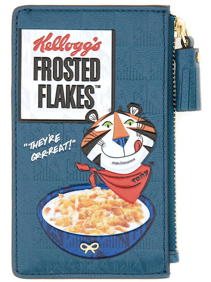 "FROSTED FLAKES" WALLET