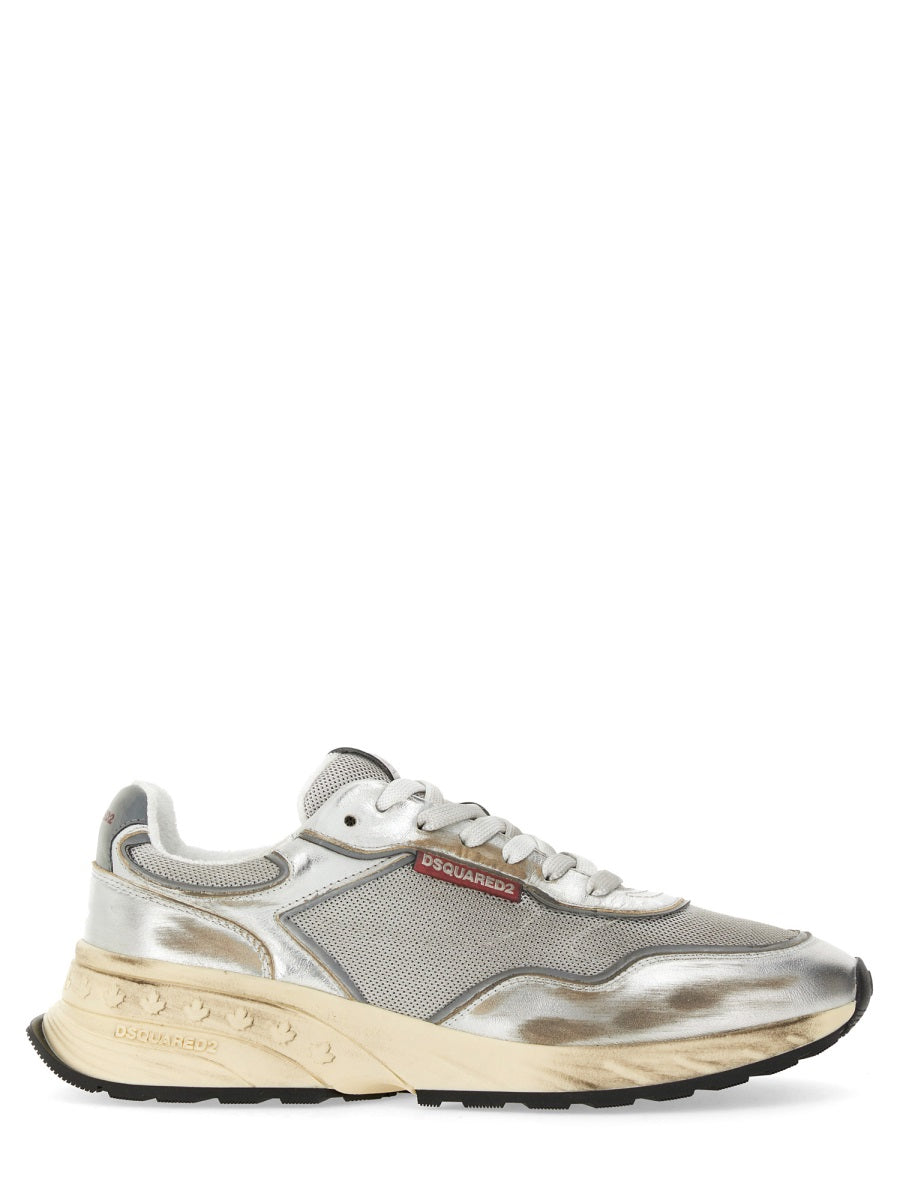 SNEAKER "SPRINTER"