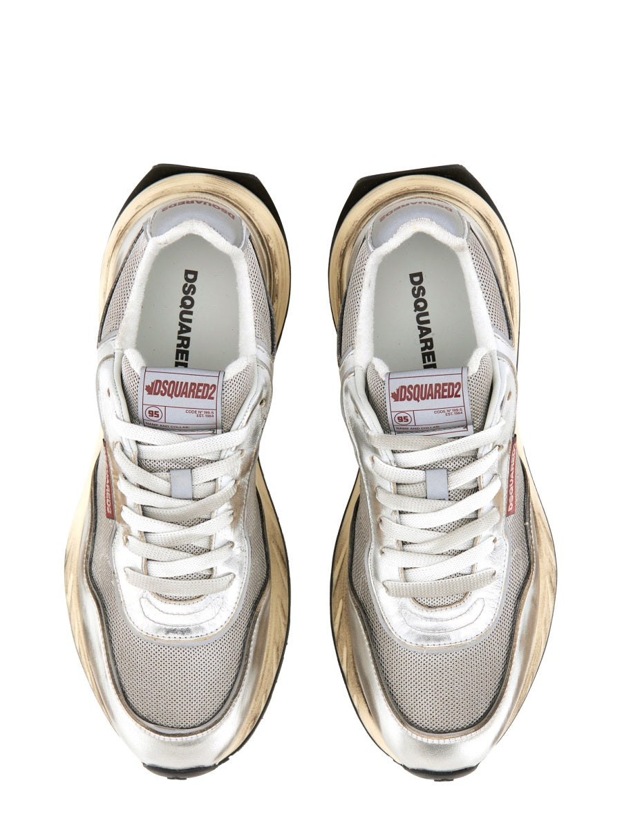 SNEAKER "SPRINTER"