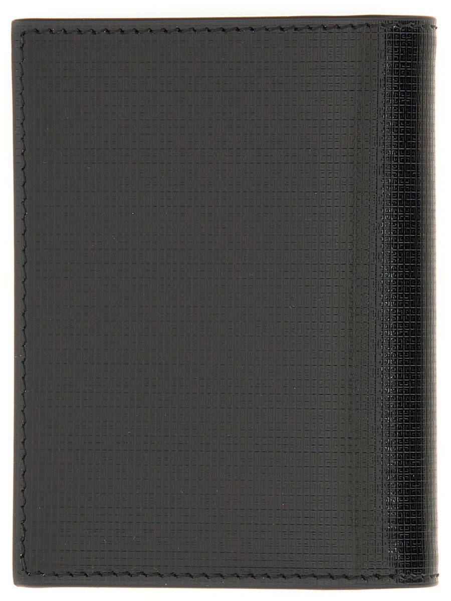 CLASSIQUE 4G CARD CASE