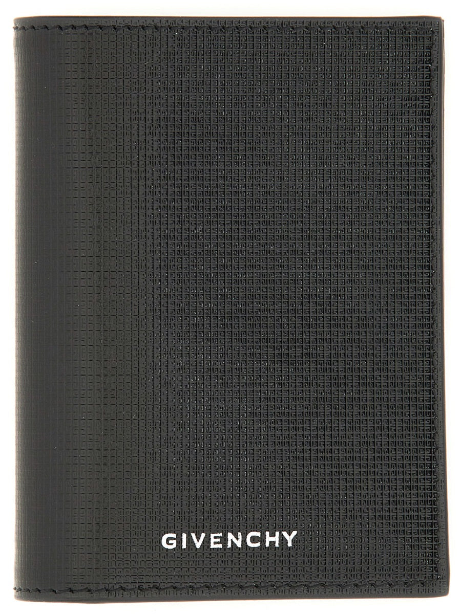 CLASSIQUE 4G CARD CASE