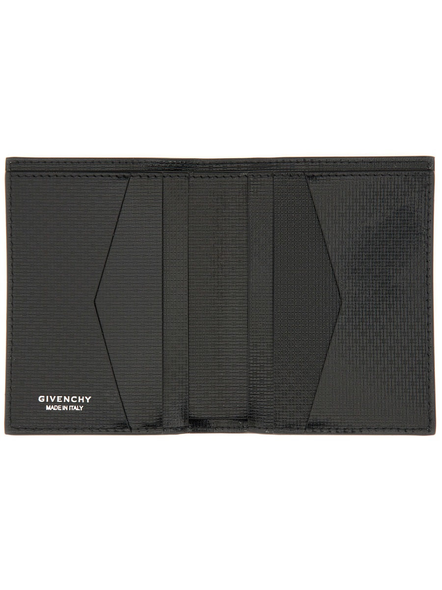 CLASSIQUE 4G CARD CASE