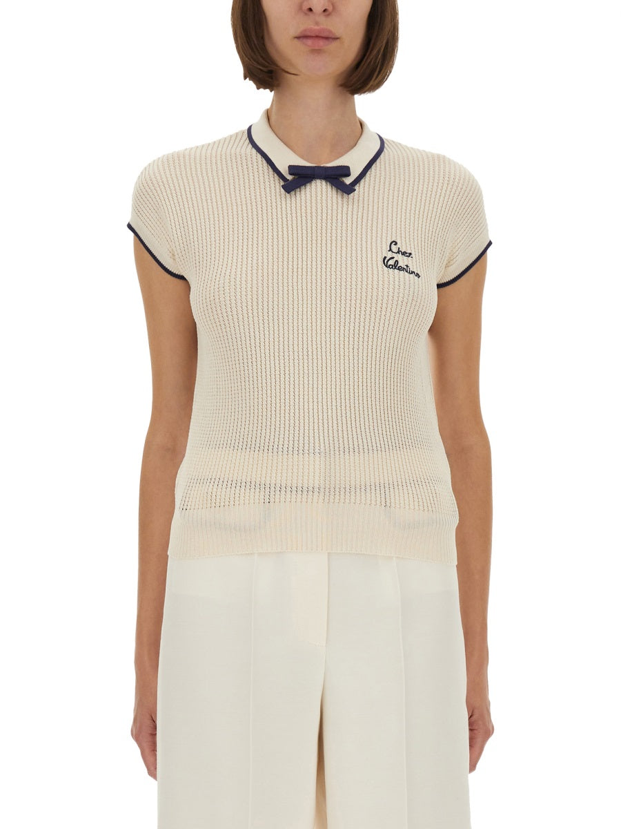 COTTON TOPS.