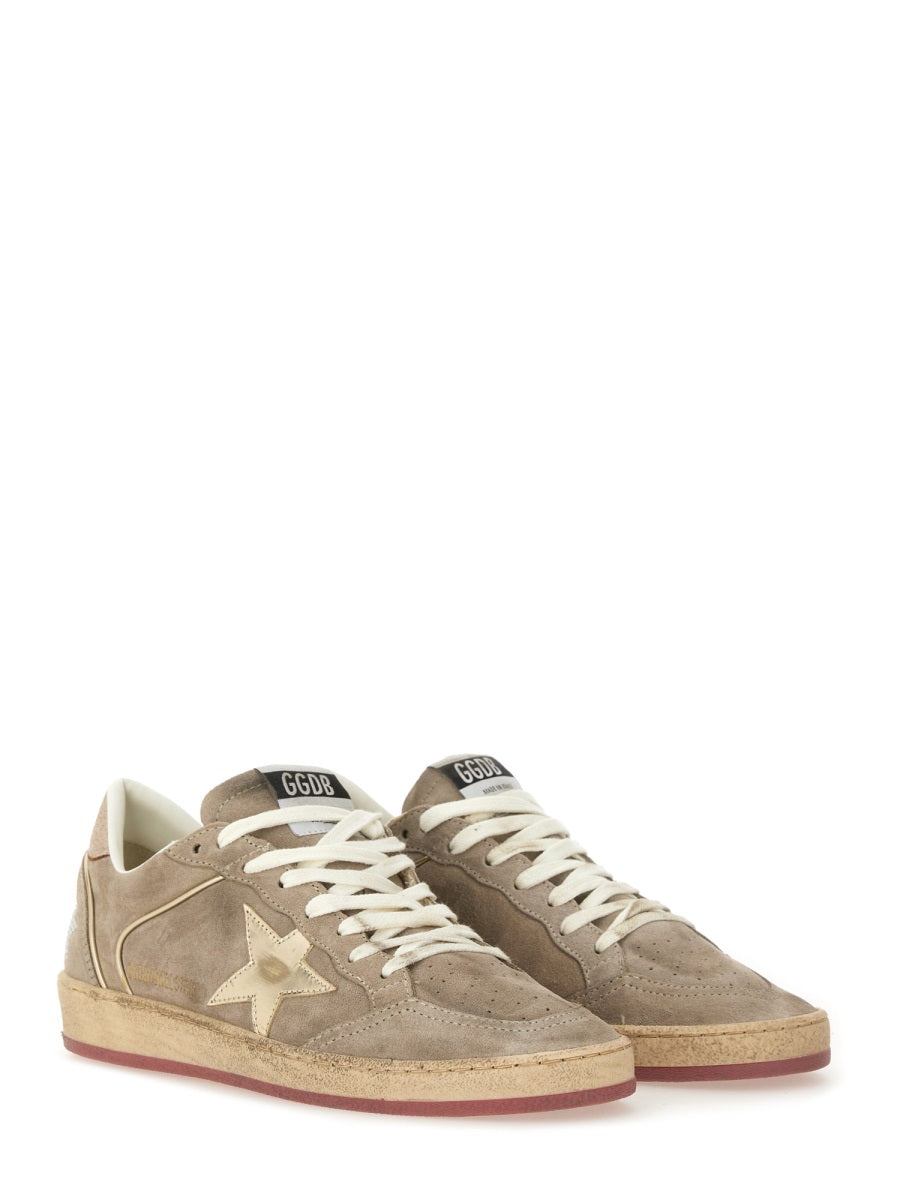 "BALLSTAR" SNEAKER