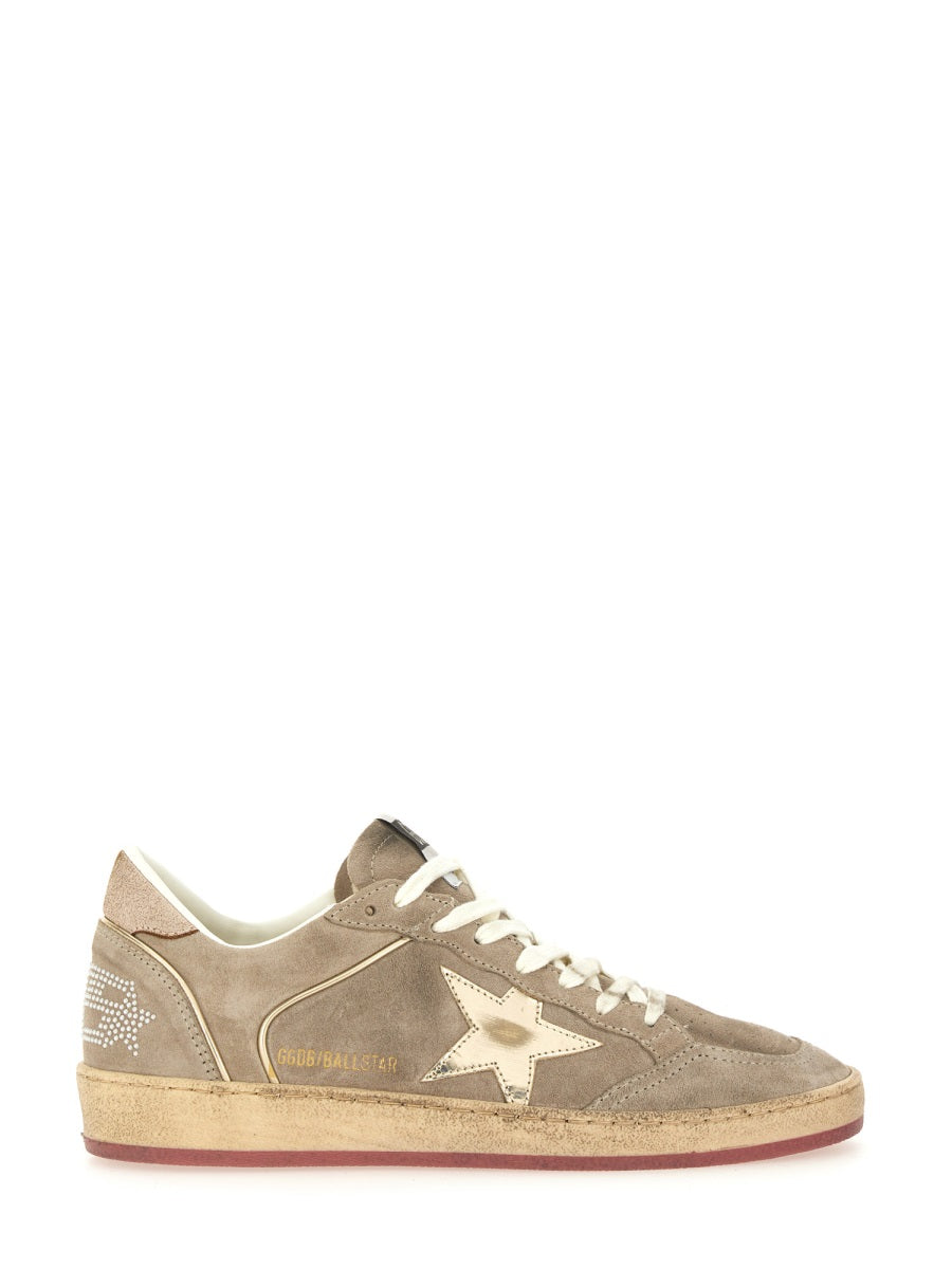 "BALLSTAR" SNEAKER