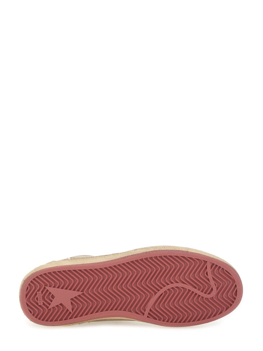 "BALLSTAR" SNEAKER
