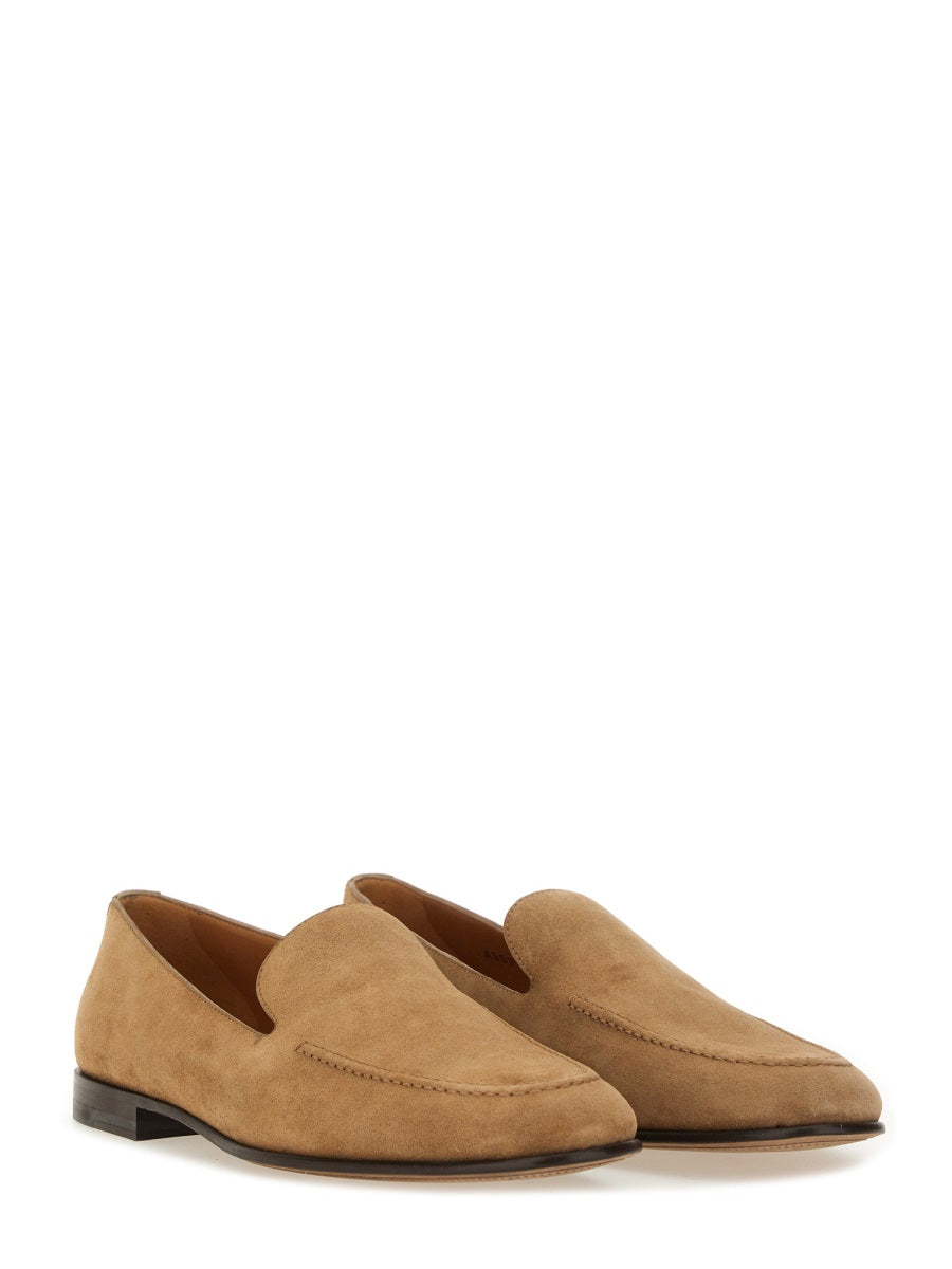 CRUST SLIPPER