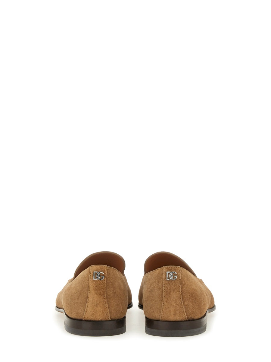CRUST SLIPPER