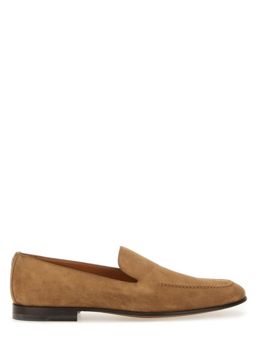 CRUST SLIPPER