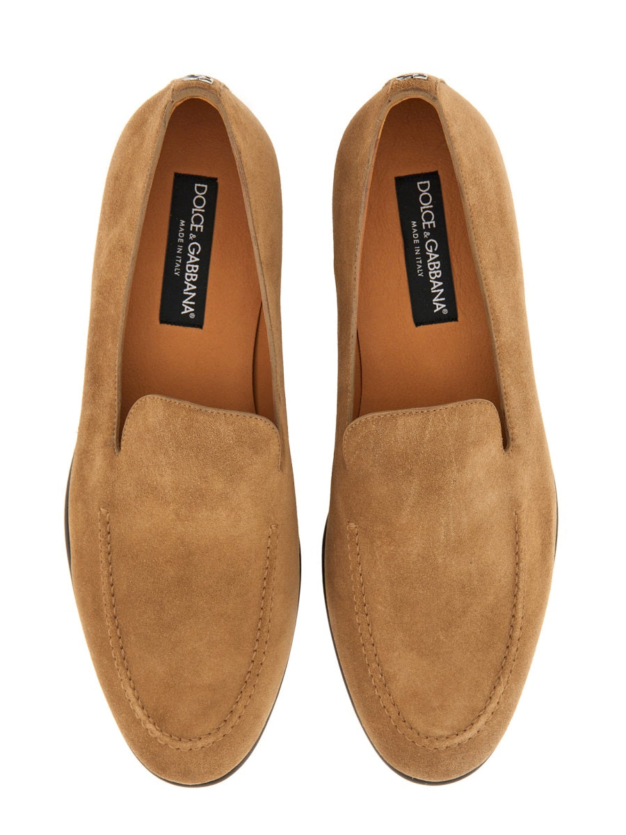 CRUST SLIPPER