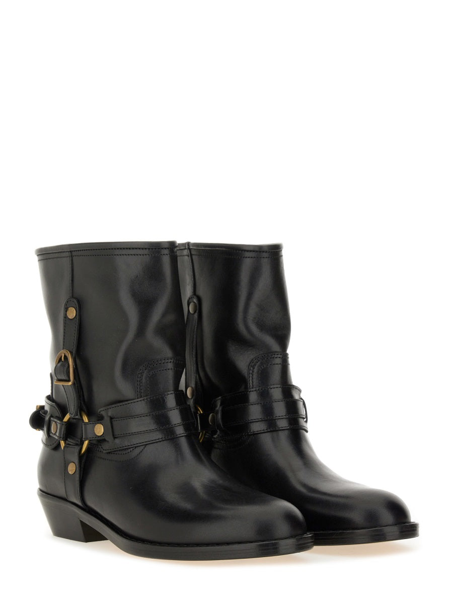BOOT "ILDRED"