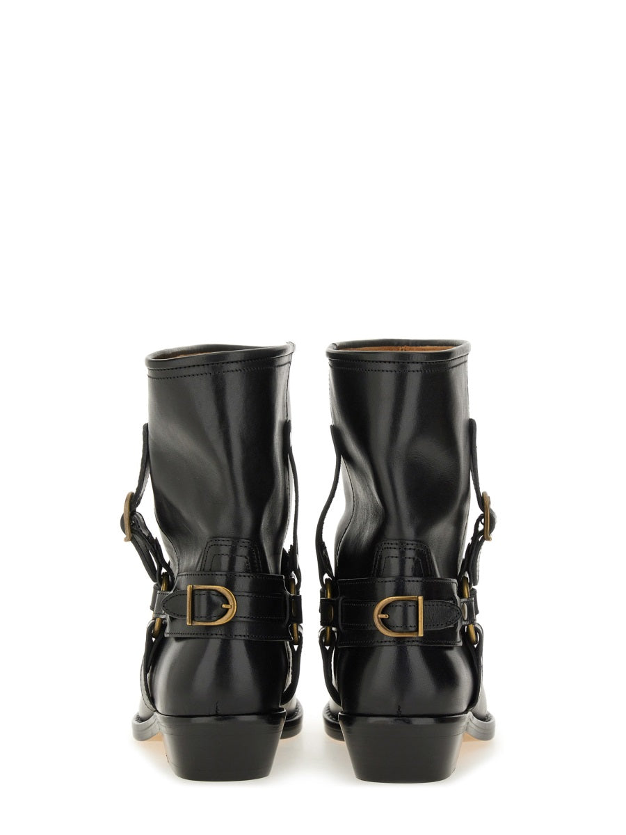 BOOT "ILDRED"