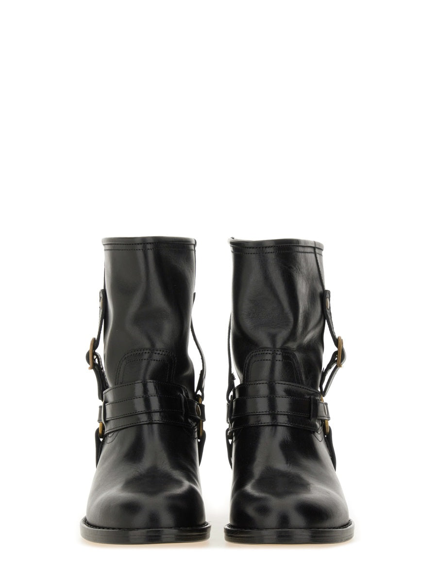 BOOT "ILDRED"