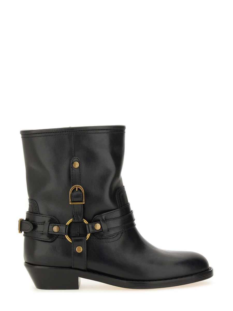 BOOT "ILDRED"